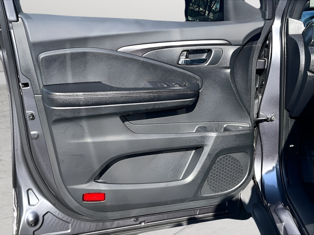 Used 2019 Honda Passport Sport 4D Sport Utility