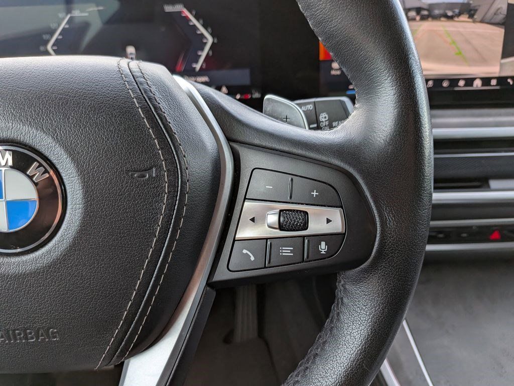 2024 BMW X5 sDrive40i White at Bayway Cadillac of The Woodlands