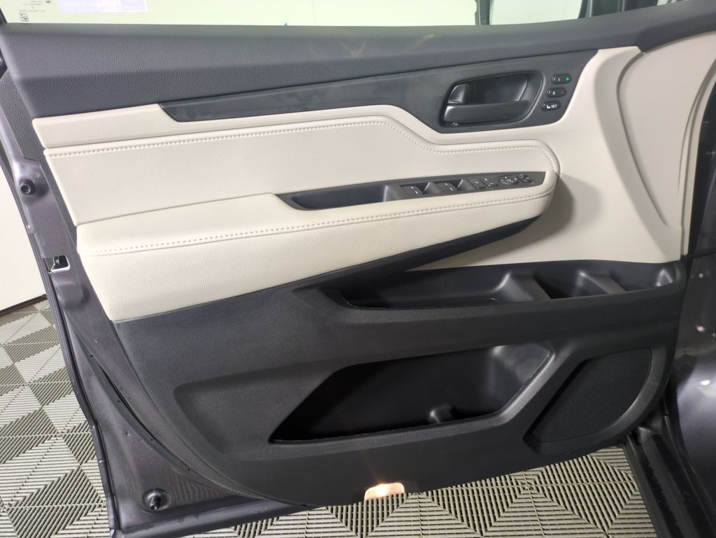 New 2026 Honda Odyssey EX-L For Sale in Fort Wayne, IN