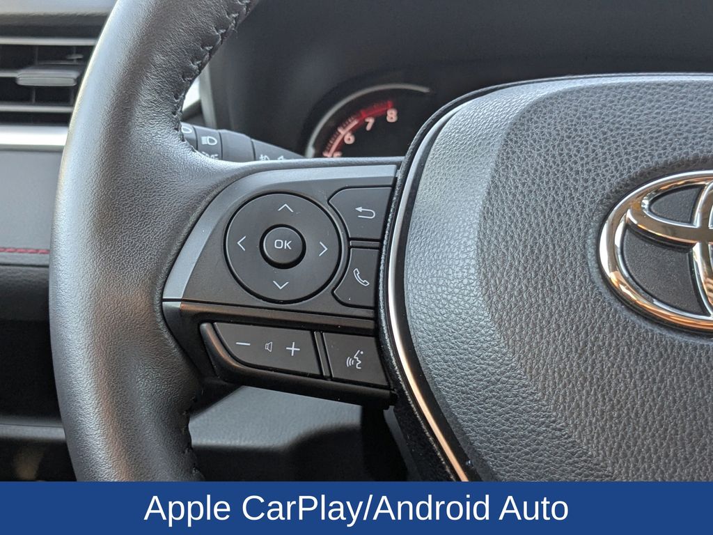 2021 Toyota RAV4 TRD Off-Road