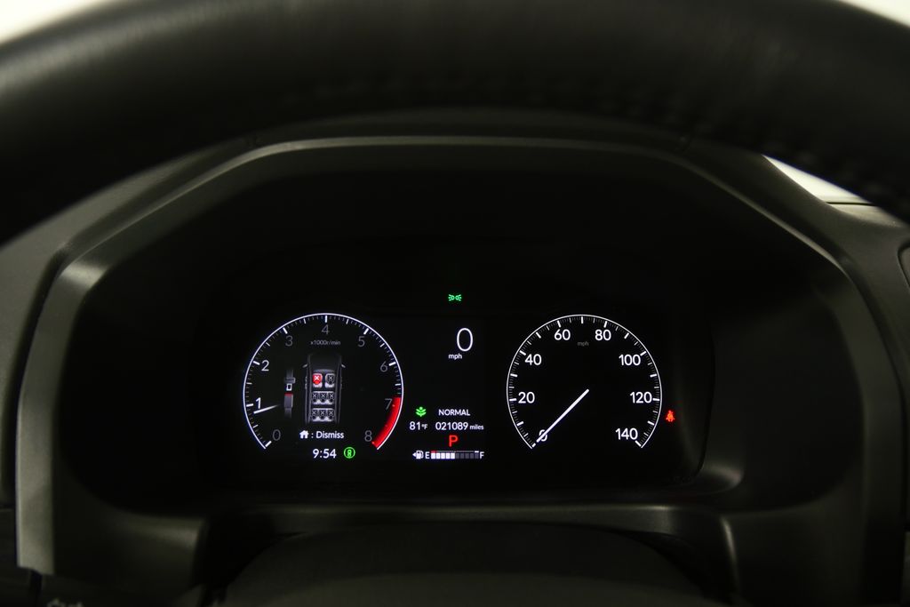 Thumbnail: 2025 Honda Odyssey - 23