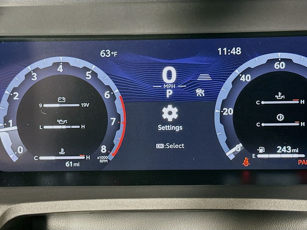 Thumbnail: 2025 Toyota 4Runner - 12
