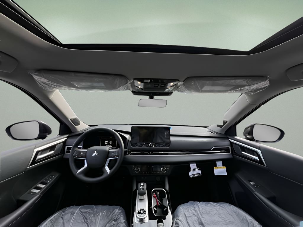 New 2026 Mitsubishi Outlander SUV