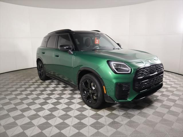 Thumbnail: 2026 MINI Cooper Countryman - 3