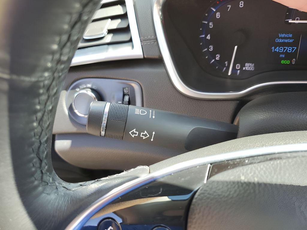 Used Car 2016 Cadillac Srx  Luxury For Sale Under $12,000 In Austin, Texas
