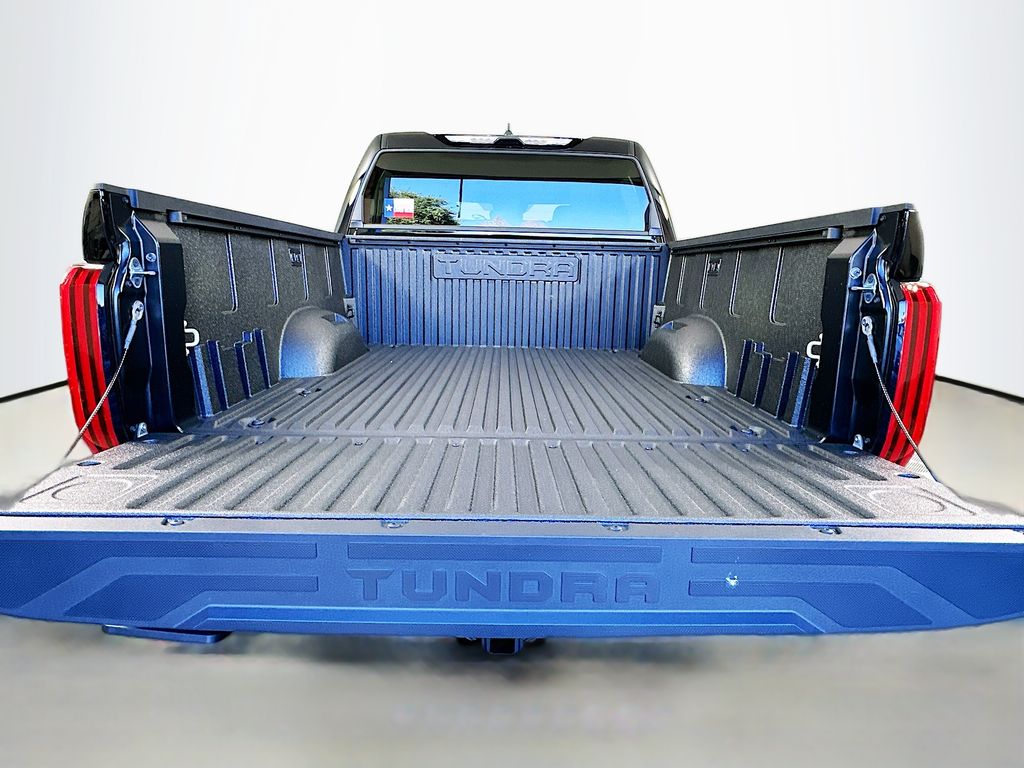Thumbnail: 2026 Toyota Tundra - 25