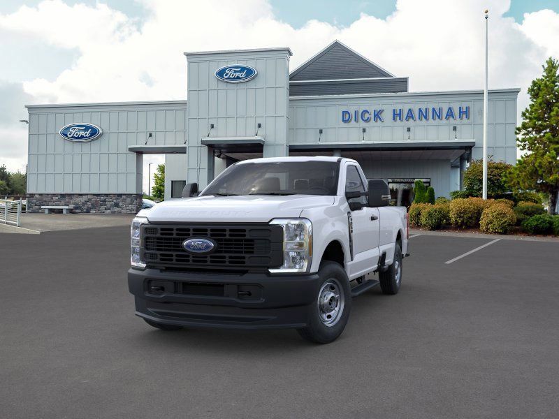 2024 Ford F-250SD XL