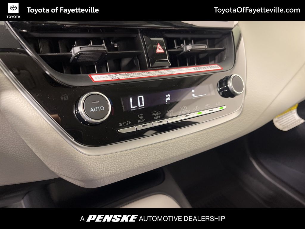 Thumbnail: 2026 Toyota Corolla - 28