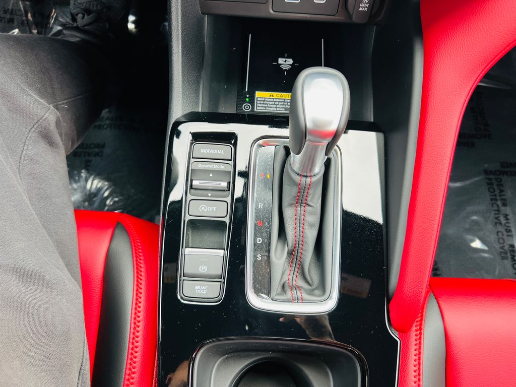 Thumbnail: 2026 Acura Integra - 28