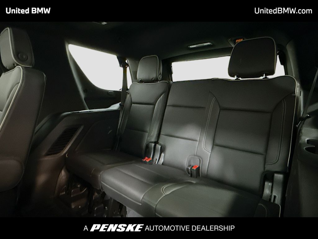 Thumbnail: 2022 Chevrolet Tahoe - 14