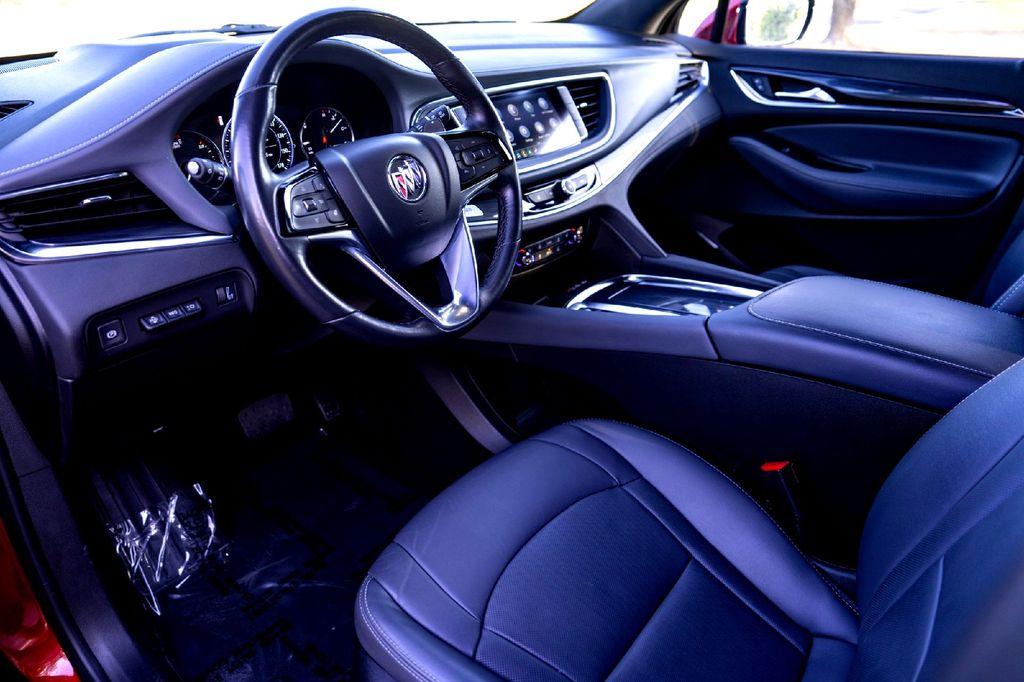Used Car 2024 Buick Enclave  Premium Group For Sale Under $35,000 In Taylor, Texas