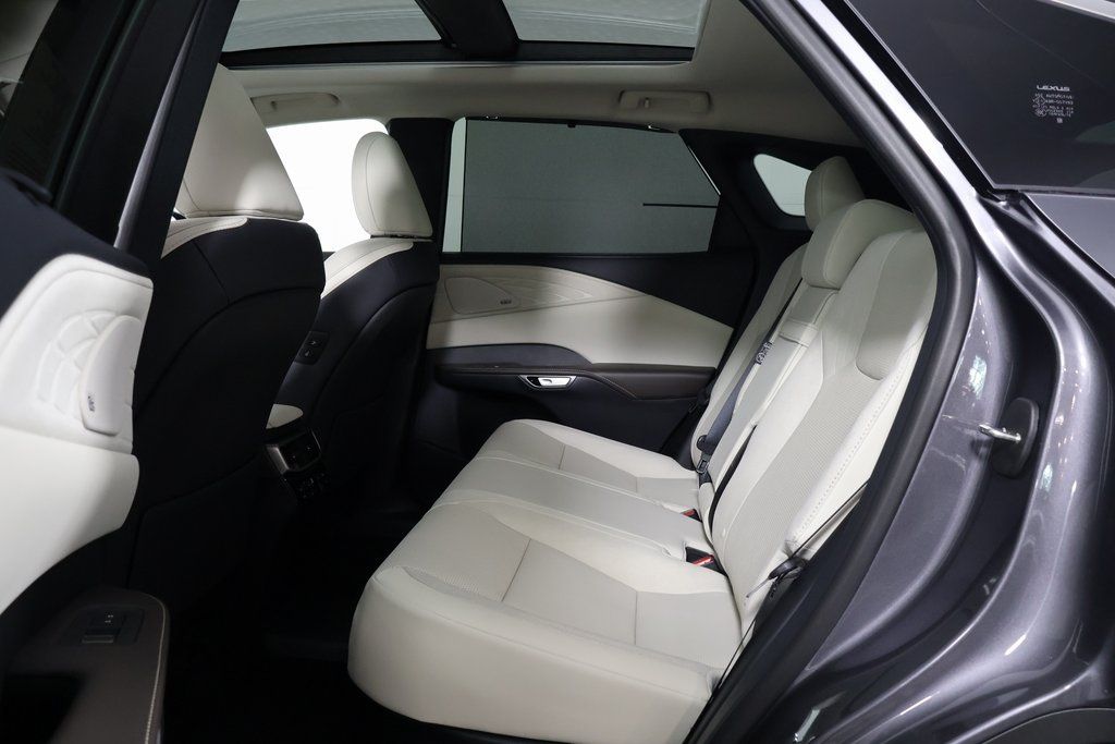 Thumbnail: 2026 Lexus RX - 6