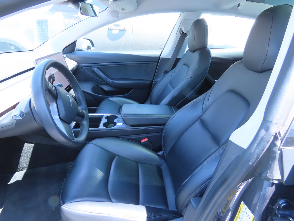 2021 Tesla Model 3 Long Range 10