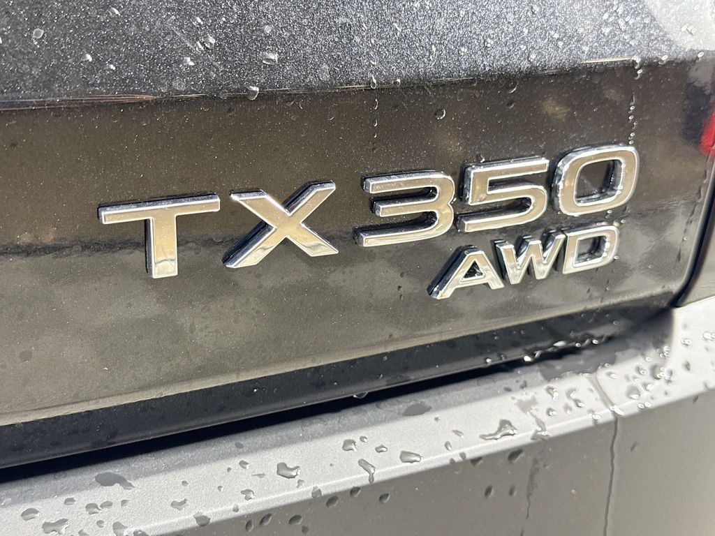 Thumbnail: 2025 Lexus TX - 22