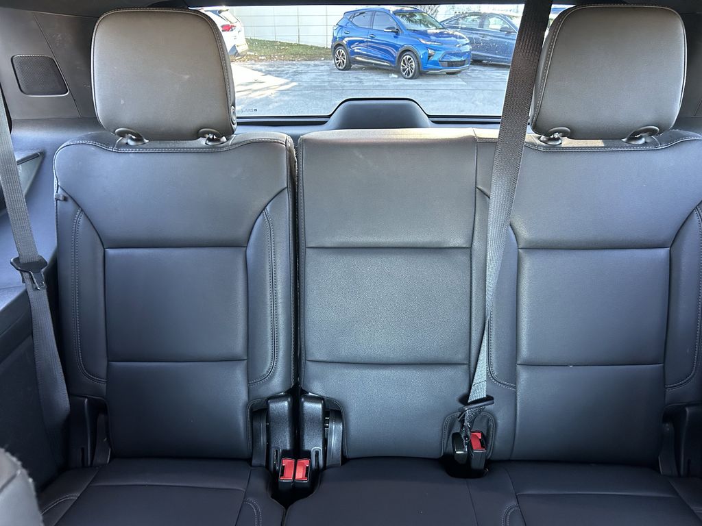 used 2024 Chevrolet Tahoe car, priced at $47,693