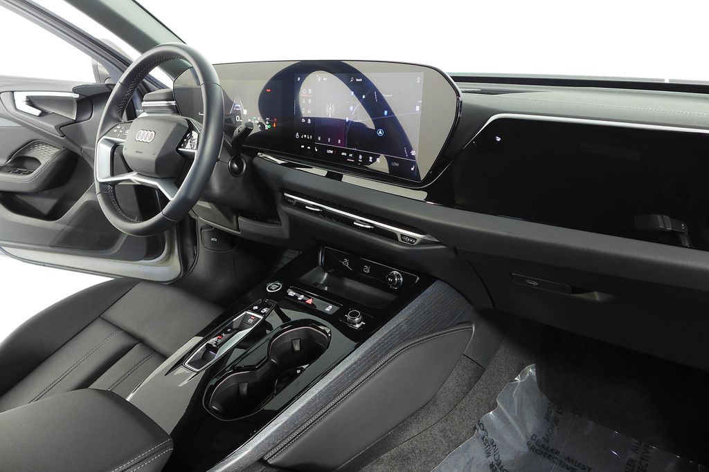 Thumbnail: 2025 Audi A5 - 13