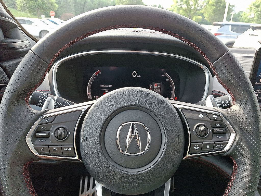 Thumbnail: 2026 Acura MDX - 7