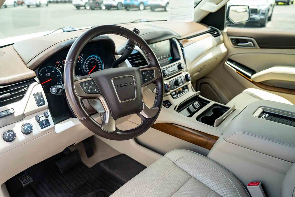Used Car 2019 Gmc Yukon  Denali For Sale Under $40,000 In Austin, Texas