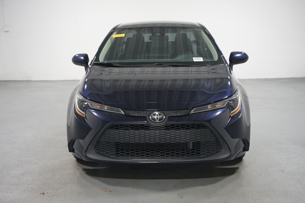 Thumbnail: 2021 Toyota Corolla - 2