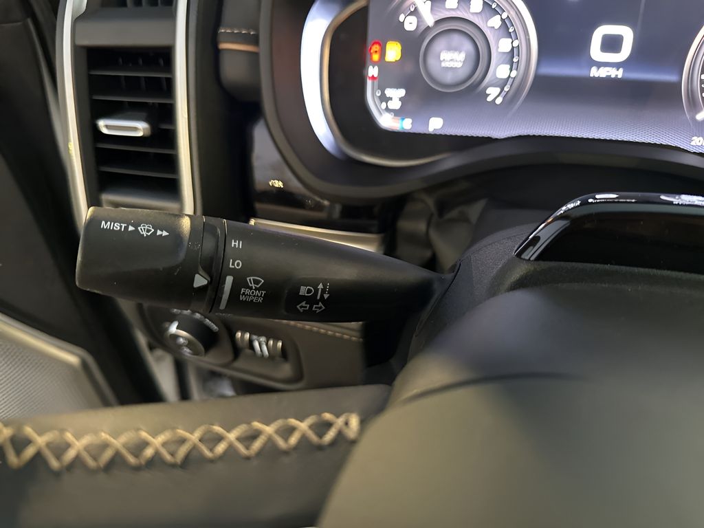 New 2026 White Ram Tungsten image 32