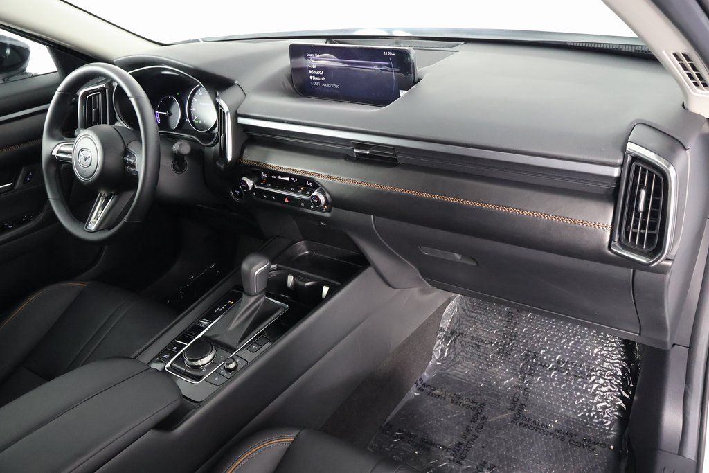 Thumbnail: 2026 Mazda CX-50 - 10