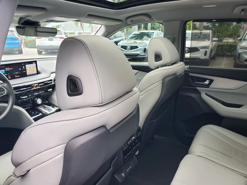2024 Acura MDX - $38,998