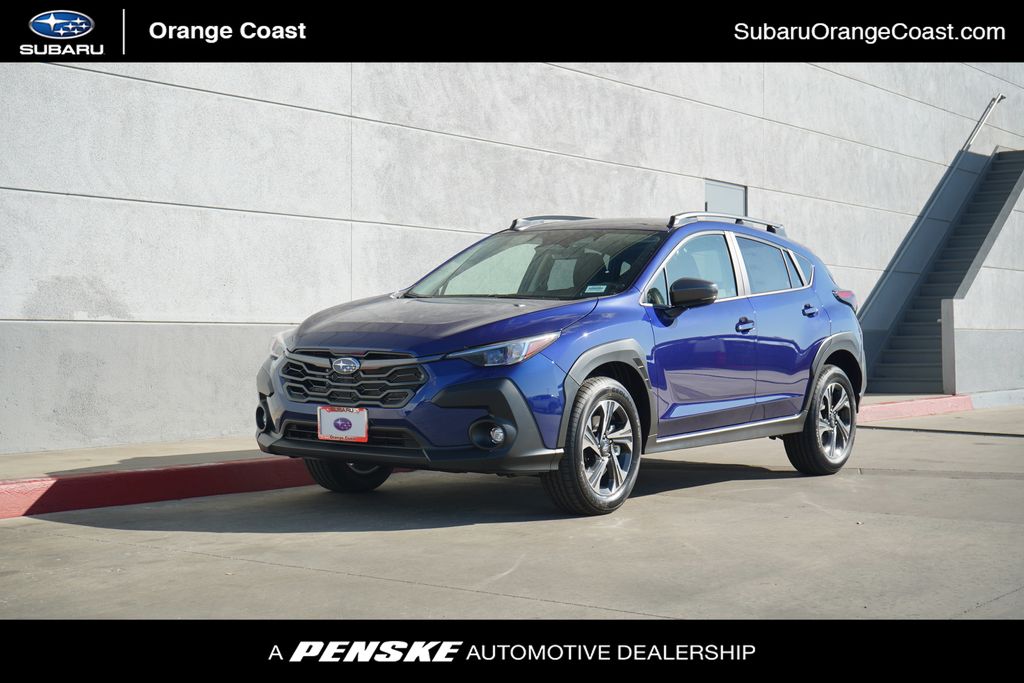 2025 Subaru Crosstrek Premium -
                Santa Ana, CA