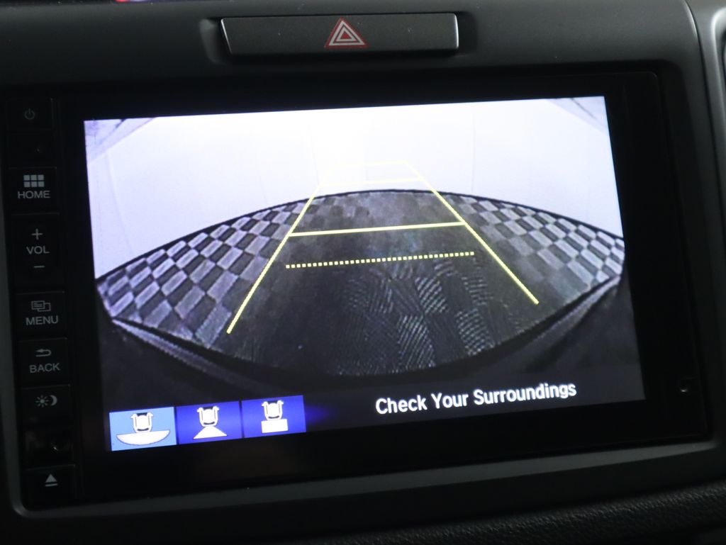 Thumbnail: 2016 Honda CR-V - 15