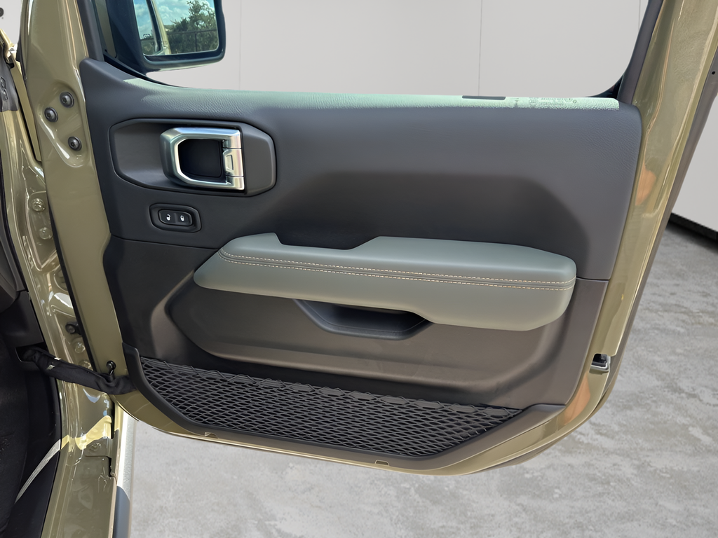 New Car 2025 Jeep Gladiator  Mojave For Sale Under $60,000 In Austin, Texas