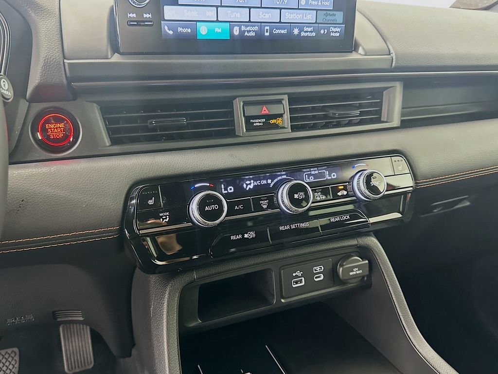 Thumbnail: 2025 Honda Pilot - 13