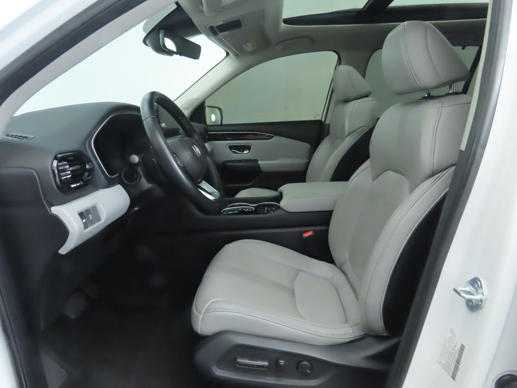 Thumbnail: 2023 Honda Pilot - 20