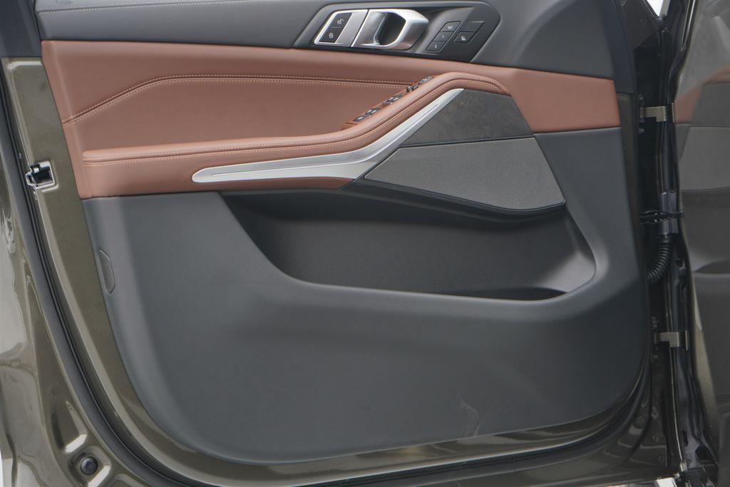 2026 BMW X5 sDrive40i 9