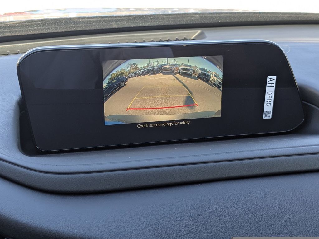 2026 Mazda CX-30 2.5 S