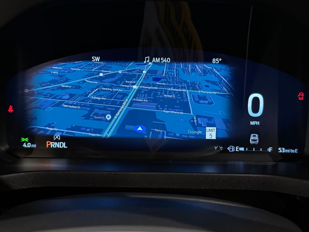 New 2026 White Ford Active image 37
