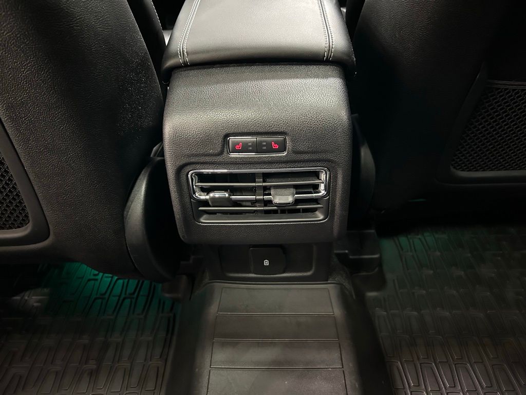 used 2020 Lincoln Corsair car, priced at $25,808