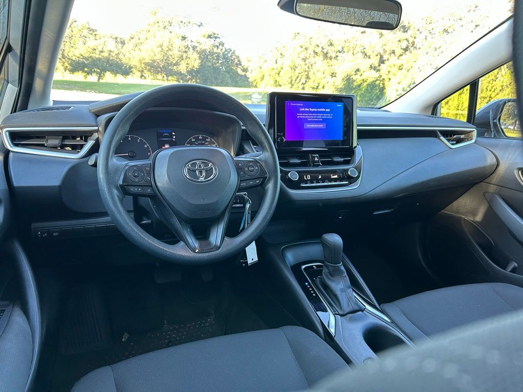 Thumbnail: 2023 Toyota Corolla - 12