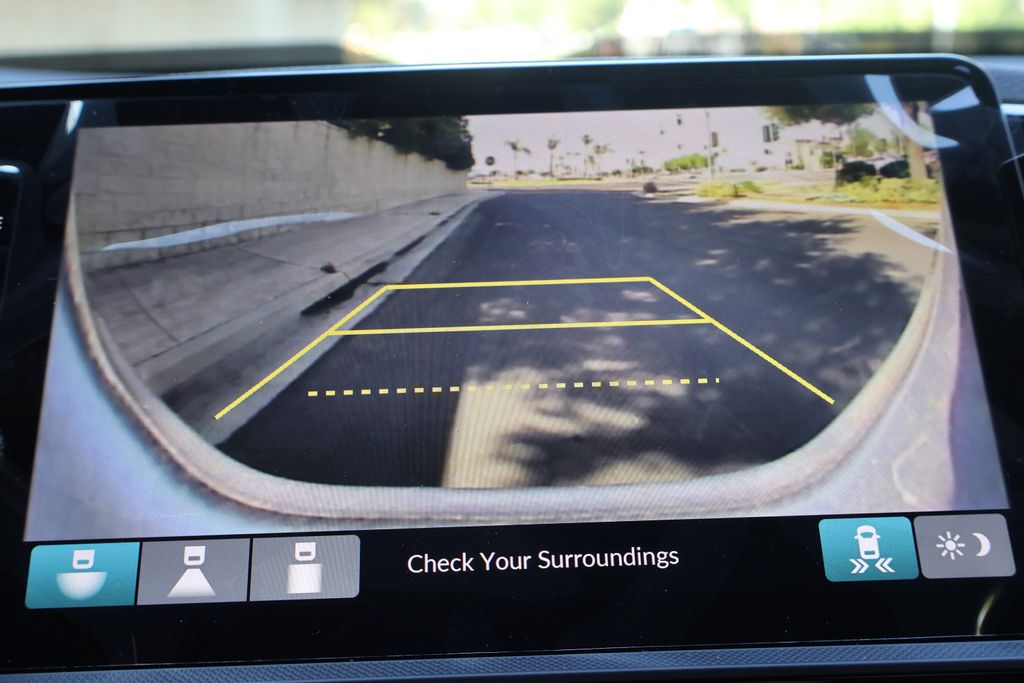 Thumbnail: 2025 Honda Ridgeline - 18