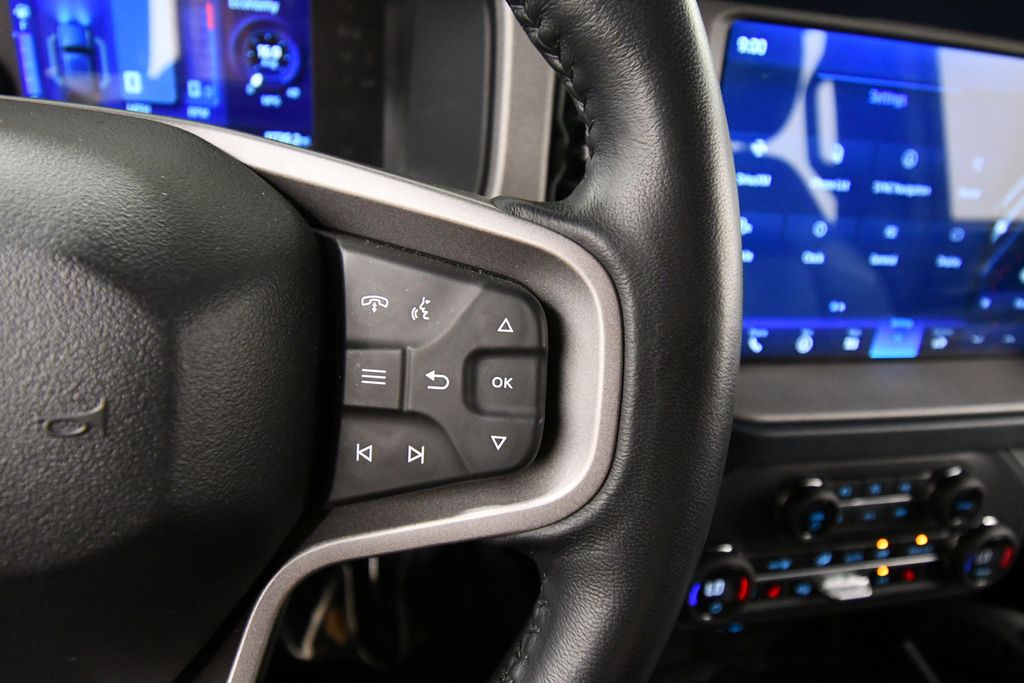 Used 2024 Ford Bronco SUV