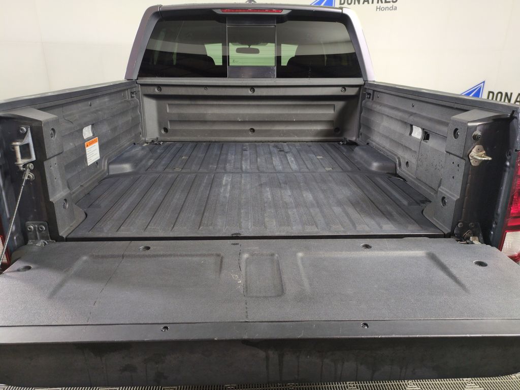 Used 2019 Honda Ridgeline RTL For Sale in Fort Wayne, IN