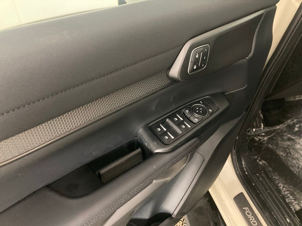 New 2025 Beige Ford Raptor image 12