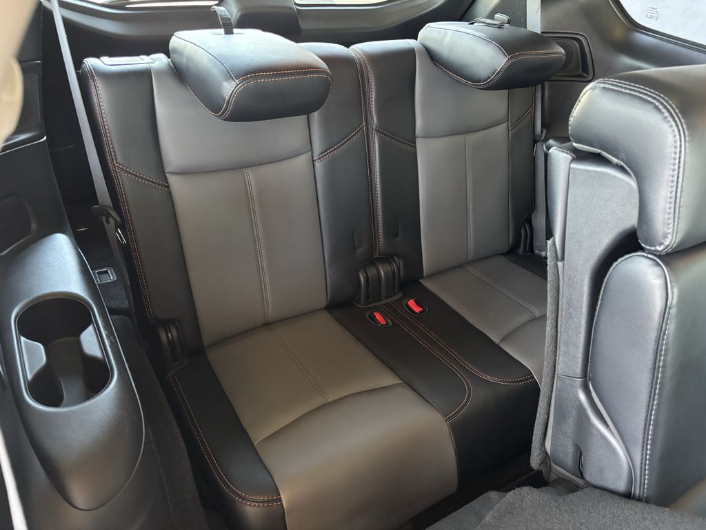 Used 2019 Nissan Pathfinder SUV