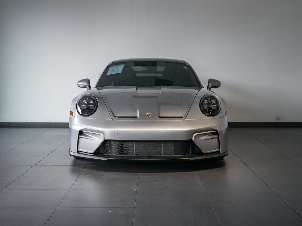 Certified Used 2026  Porsche GT3 image 10