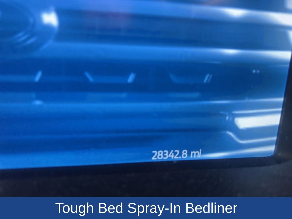 2024 Ford F-250 Super Duty Platinum