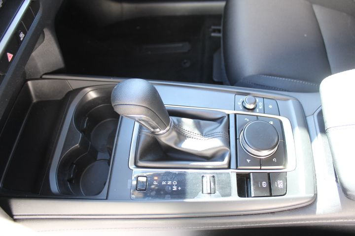 Used Car 2024 Mazda Cx-30  2.5 S For Sale Under $25,000 In Georgetown, Texas