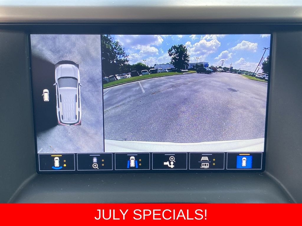 Used 2023 GMC Acadia SUV