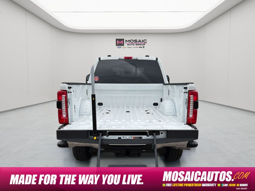 2026 Ford F-350SD