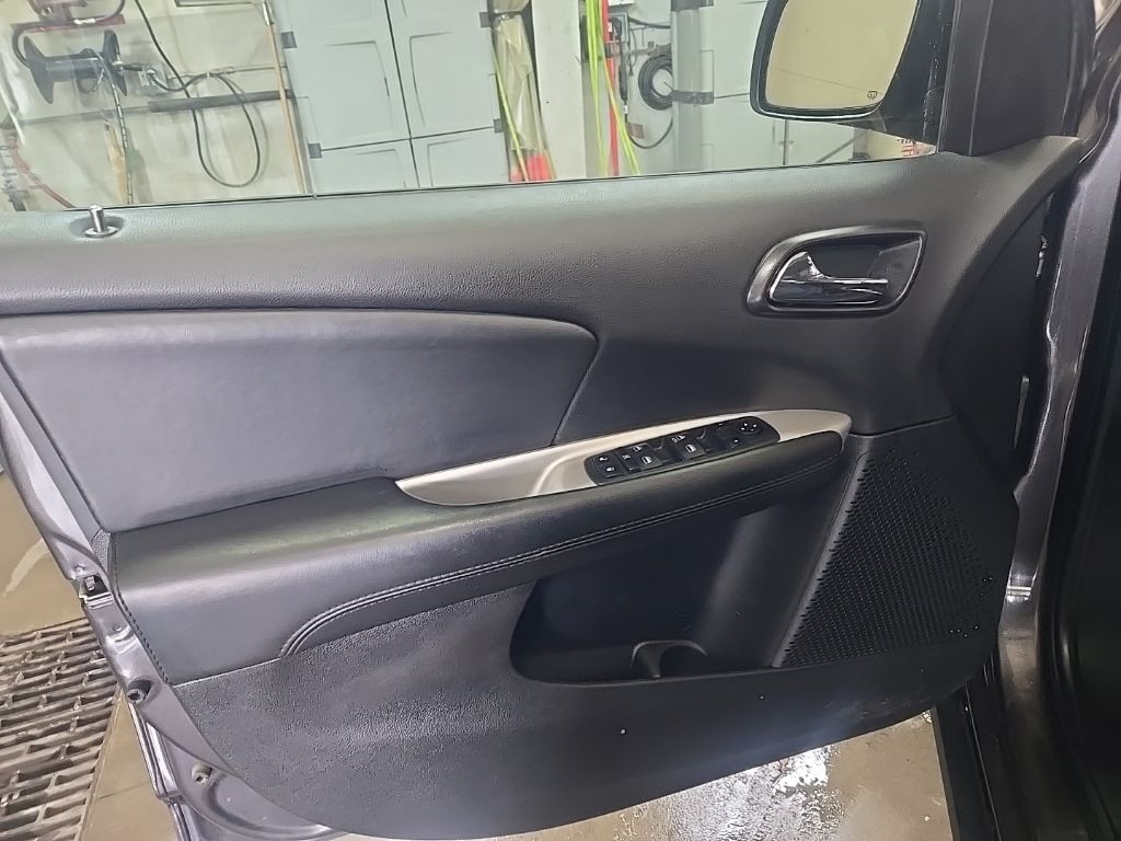 Used 2019 Dodge Journey SUV