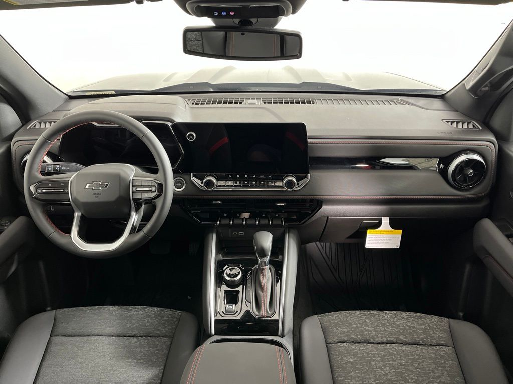 Thumbnail: 2026 Chevrolet Colorado - 19