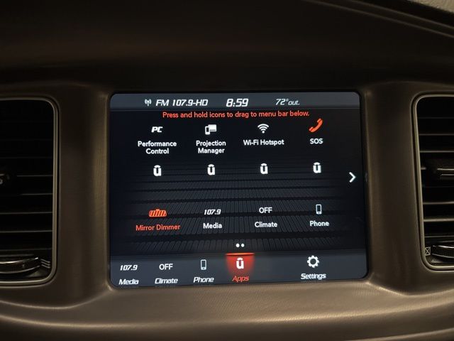 Used 2023 Dodge Charger For Sale in Bedford, OH