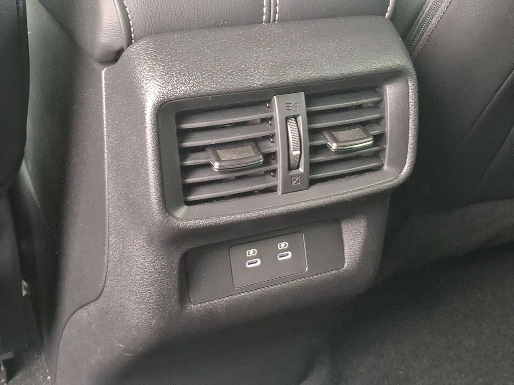 Thumbnail: 2025 Nissan Murano - 11